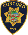 Concord Police