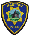 Martinez Police