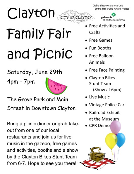 ClaytonFamilyPicnic