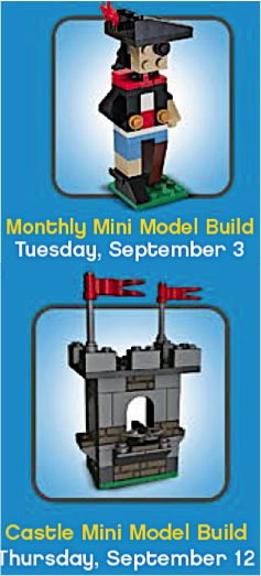 Free-Lego-Mini-Models-September