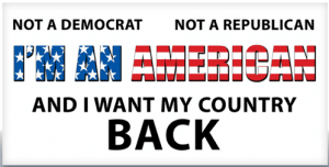 bumpersticker
