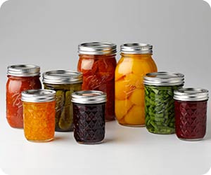 home-canning