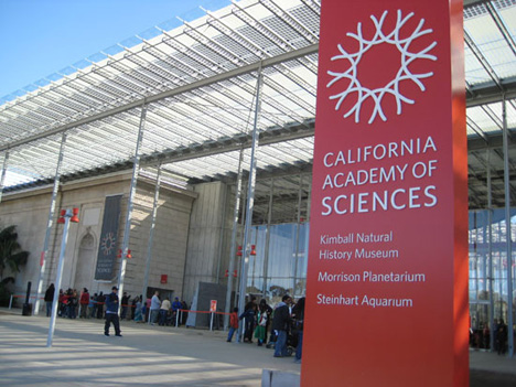 california-academy-of-sciences