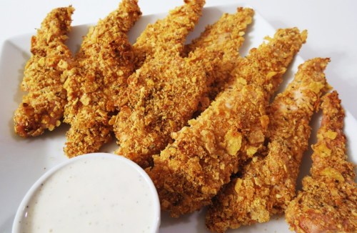 chicken-fingers