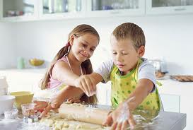 kidscooking