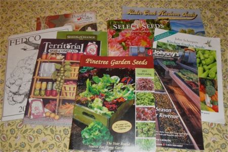 seed-catalogs