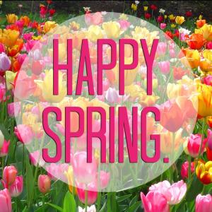 happy-spring