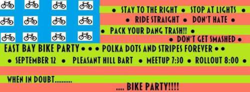 bikeparty