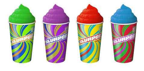 slurpee