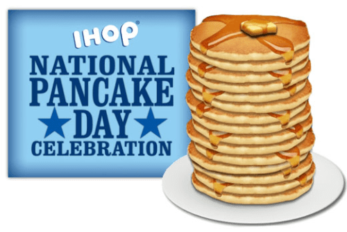 ihop-national-pancake-day